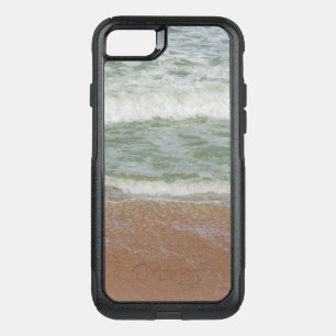 Beach Tropical Vacation Photography OtterBox Commuter iPhone SE/8/7 Case