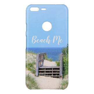 Beach Uncommon Google Pixel XL Case