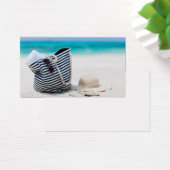 Beach vacation (Desk)