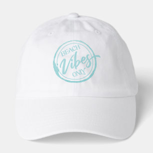 Beach Vibes Hat