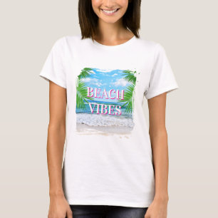 Beach Vibes T-Shirt