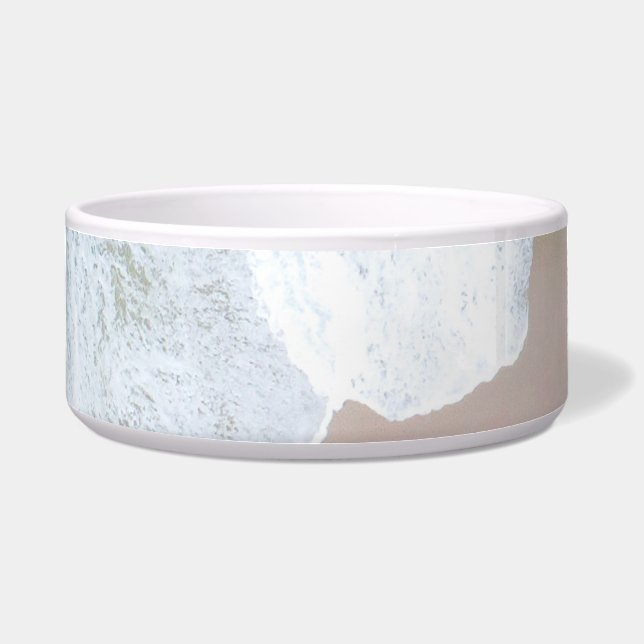 Beach View Bowl (Front)