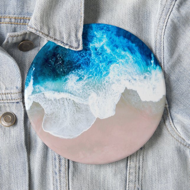 Beach View Button (In Situ)