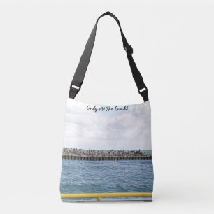 Beach View Crossbody Bag