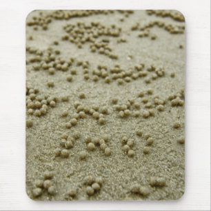 Beach Visions Mousepad