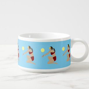 Beach Volleyball Bowl