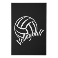 Beach Volleyball Player Volleyball Team Gift Idea