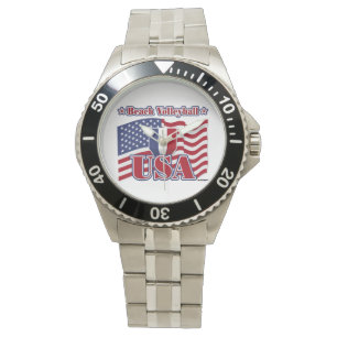 Beach Volleyball USA Watch