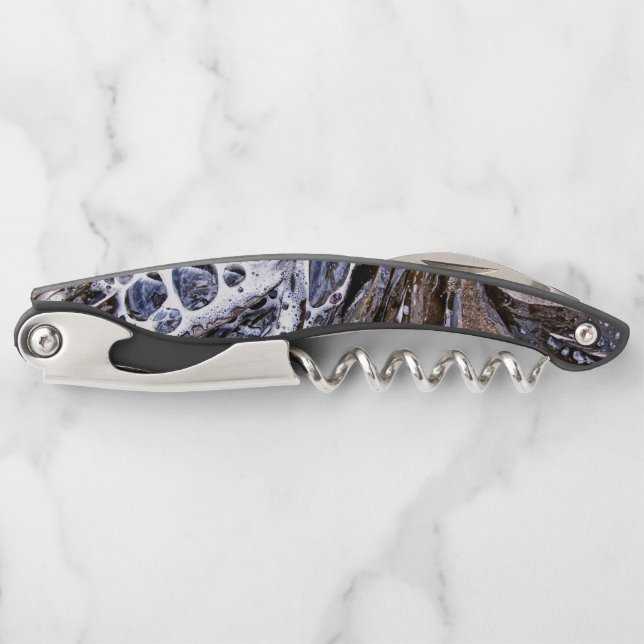 BEACH WAITER'S CORKSCREW (Front)