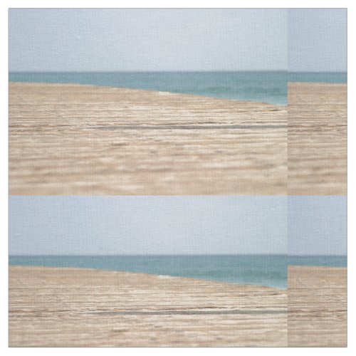 Beach Walk Fabric