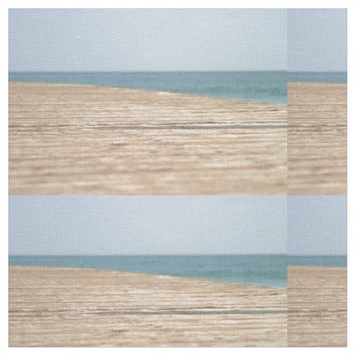 Beach Walk Fabric