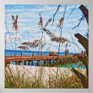 Beach Walk