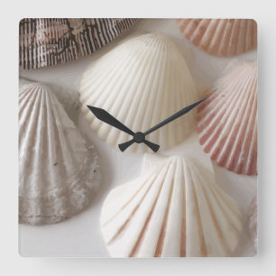 Beach Wall Clocks