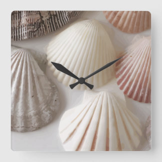 Beach Wall Clocks