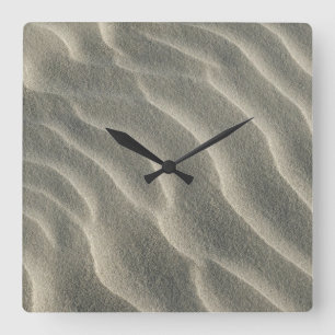 Beach Wall Clocks