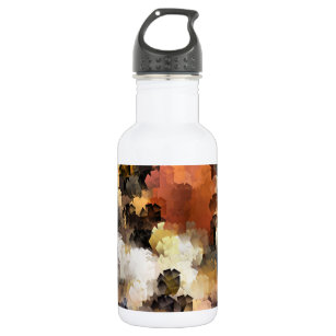 BEACH WATER BOTTLE