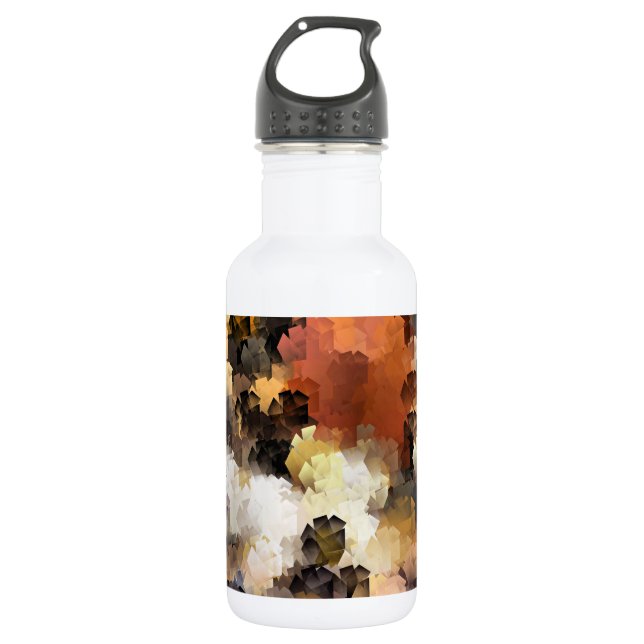 BEACH WATER BOTTLE (Front)