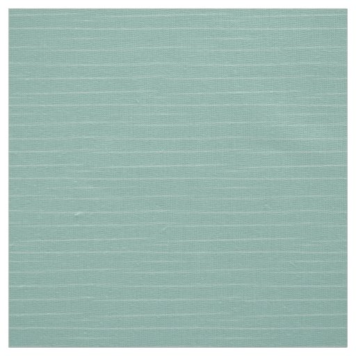 Beach Waves on Sea Foam Fabric