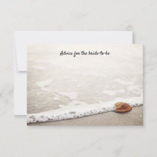 Beach Waves Wedding Advice
