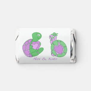 Beach Wedding Favors