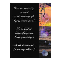 Dress Code Invitations  Zazzle