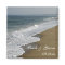 Beach Wedding
