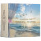 Beach Wedding Sunset, Curtain, Flowers