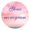 Beach Wedding Theme Envelope Seals Labels