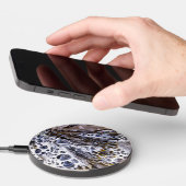 BEACH WIRELESS CHARGER (Hand)