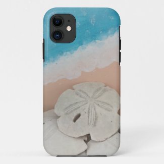 Love the Beach and Sand Dollar Gift Ideas