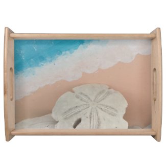 Personalized Beach Theme Gifts