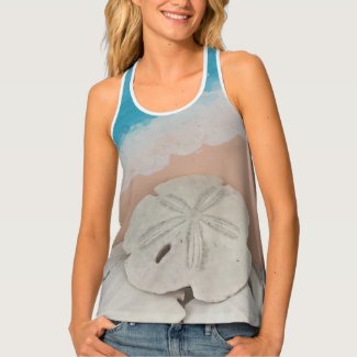 Personalized Fashion Shirts Tank Tops and Sweats