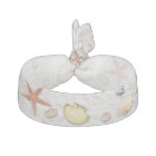 Beach with Seashells 