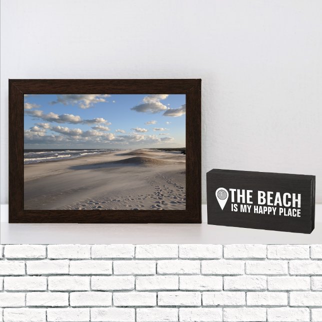 Beach Wood Signs by ©Noteworthy Home Collection (Creator Uploaded)