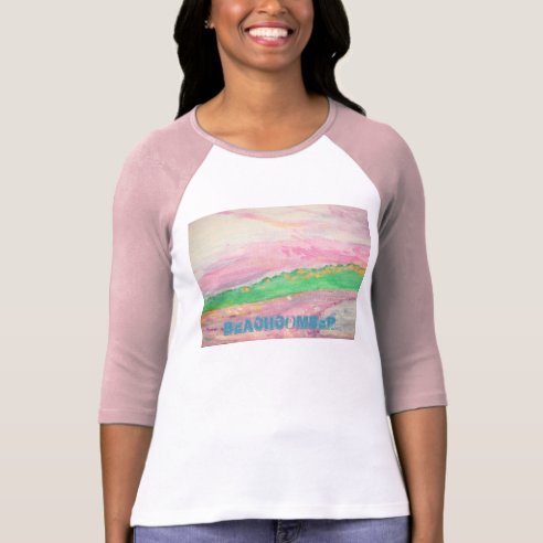 beachcomber t shirt