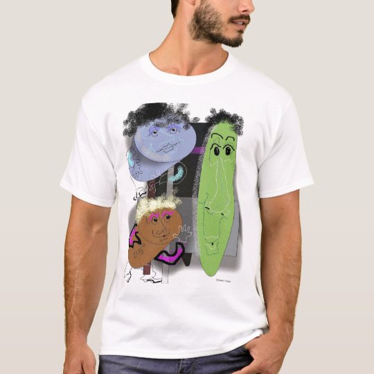 Beachcombers T-Shirt