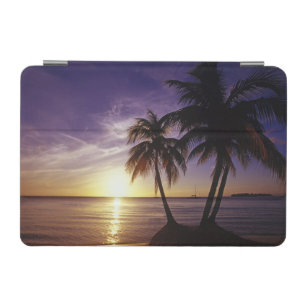 Beaches at Negril, Jamaica 3 iPad Mini Cover