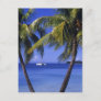 Beaches at Negril, Jamaica Postcard