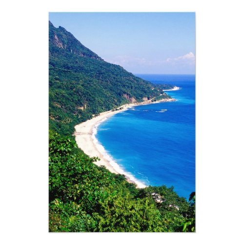 Beaches Barahona Dominican Republic 2 Photo Print