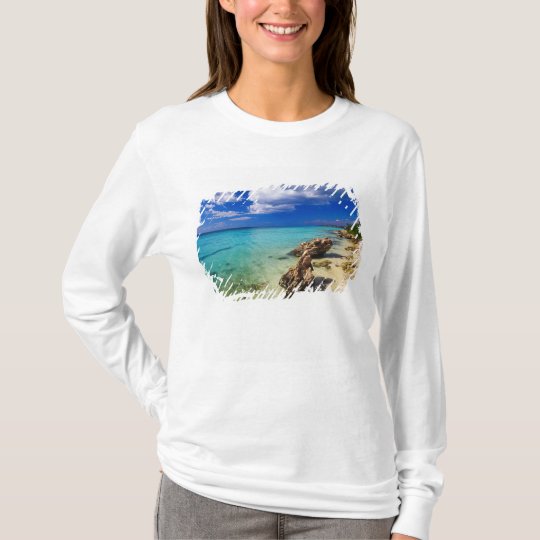 Beaches, Barahona, Dominican Republic, 3 T-Shirt