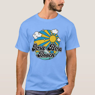Beaches Bora Bora Beach T-Shirt