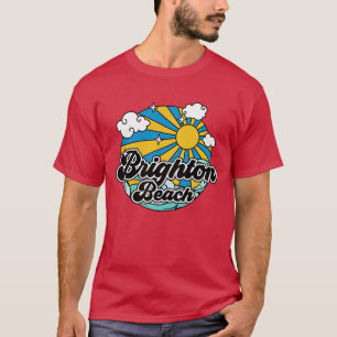 Beaches Brighton Beach T-Shirt
