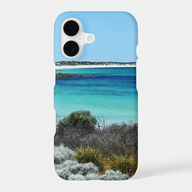 Beaches Bring It On, Case-Mate iPhone Case (Back)