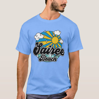 Beaches Sairee Beach T-Shirt