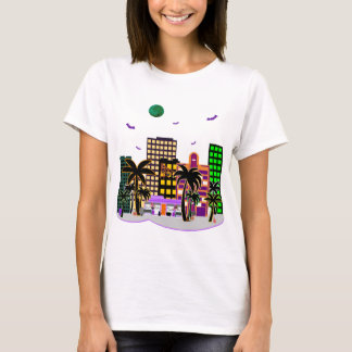 Beachtober Fun! T-Shirt