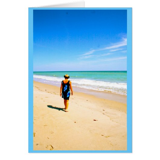 Beachwalker Cards (Front)