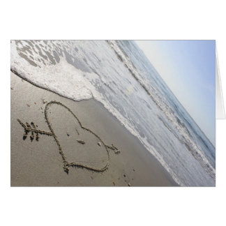 Beachwrite's ♥ cards