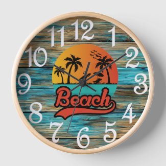 Beachy 