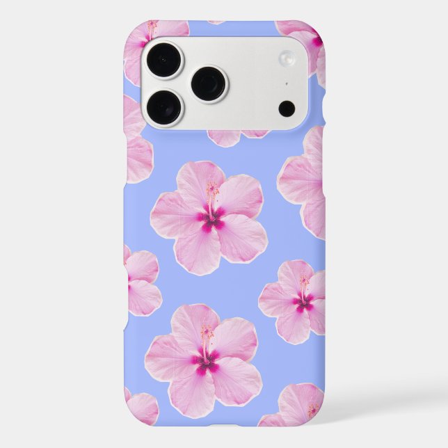 Beachy Cute iPhone Case (Back)