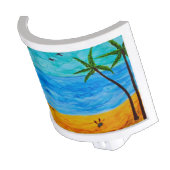 Beachy Day Night Light (Angled)